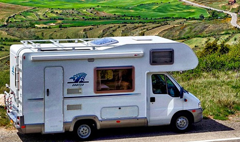 BrightBridge, camping, adventure